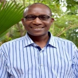 Makarius V. Mdemu