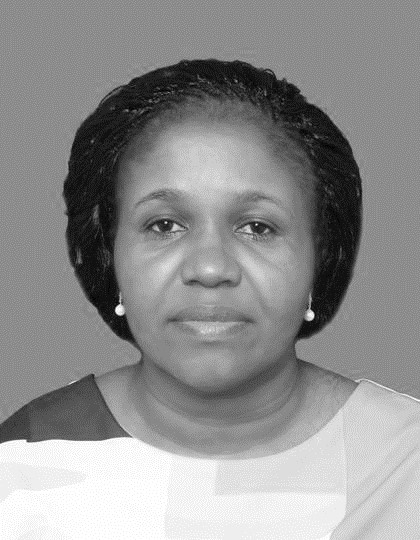 ARDHI | Dr. Regina John